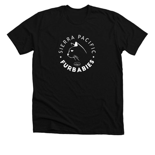 Circle Sierra Pacific Furbabies Tee