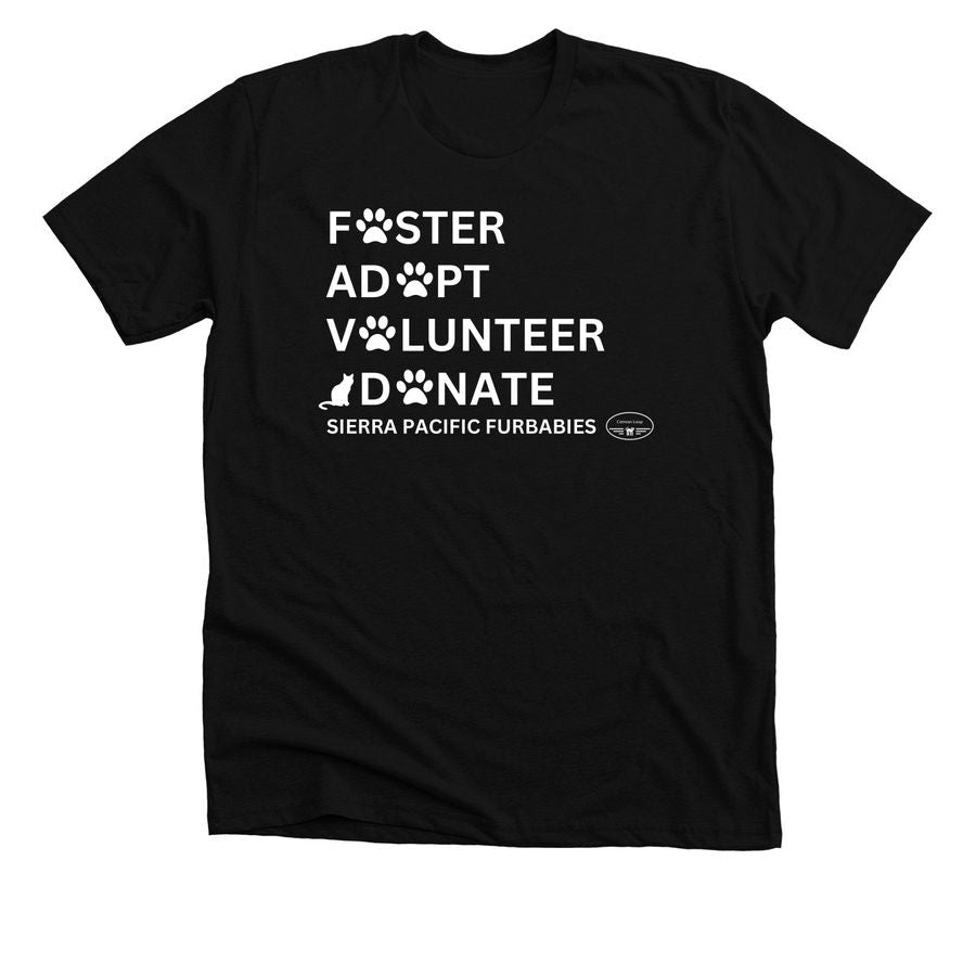 Foster Tee