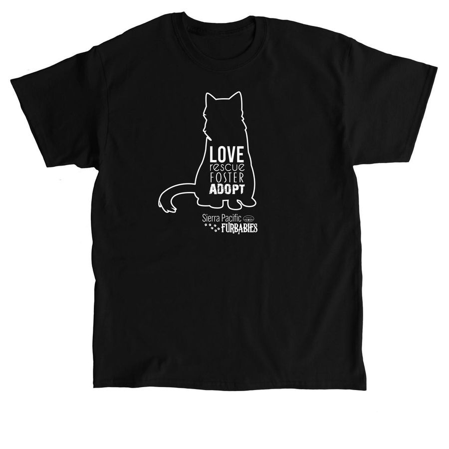Rescue Tee