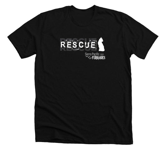 Rescue Stamp Tee