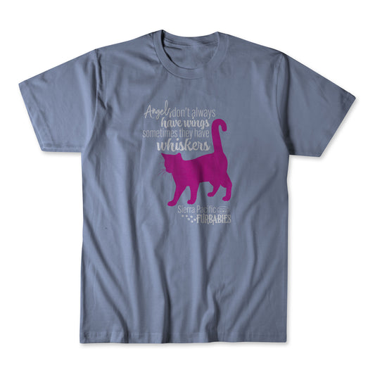 Whiskers Tee