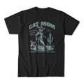 Cat Mom Tee