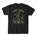 Cat Dad Tee