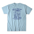 Attic To Lap Tee