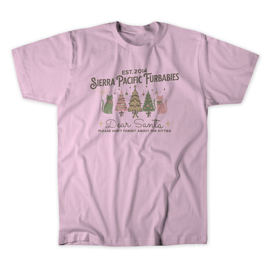 Dear Santa Tee