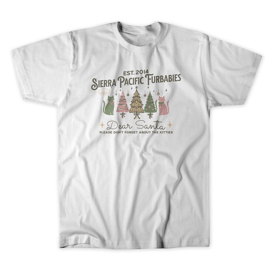 Dear Santa Tee