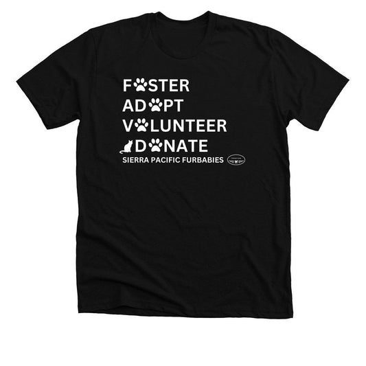 Foster Tee