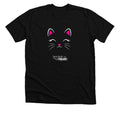 Happy Kitty Tee