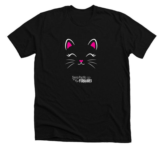 Happy Kitty Tee
