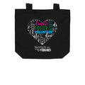 Heart Tote