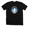 I Rescued My Human Tee