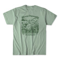 Mission Impawsible Tee