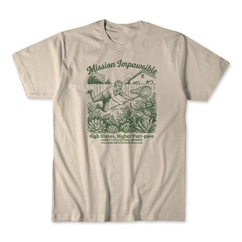 David Takes A Dive Tee