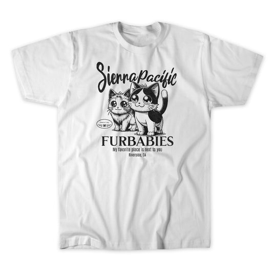 Flora & Milagro's Place Tee