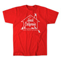 Hotel California (LARGE ONLY)
