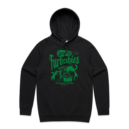 Adoption Studio Hoodie