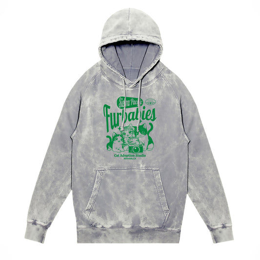 Adoption Studio Hoodie