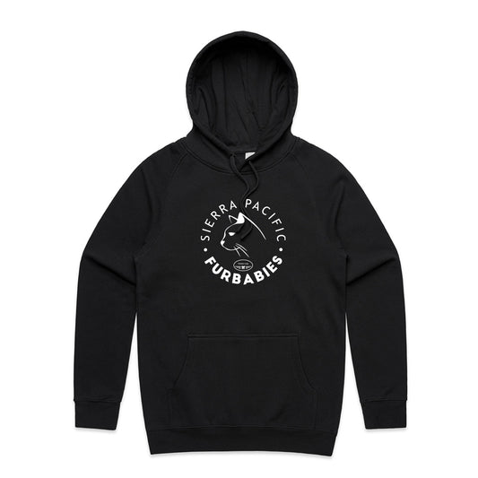 Circle Sierra Pacific Furbabies Hoodie