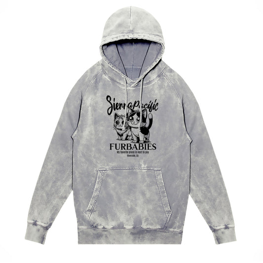 Flora & Milagro's Place Hoodie