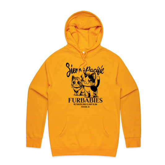 Flora & Milagro's Place Hoodie