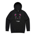 Happy Kitty Hoodie