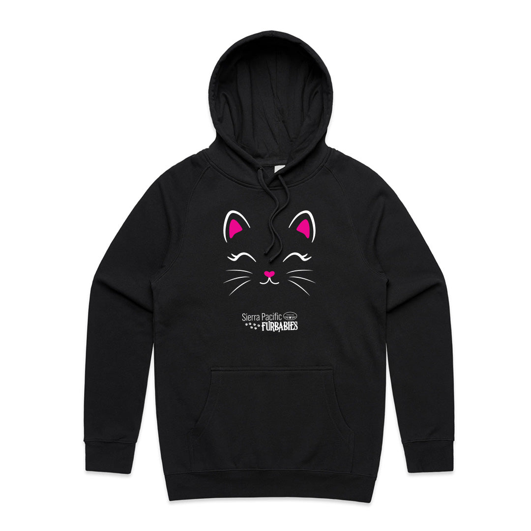 Happy Kitty Hoodie