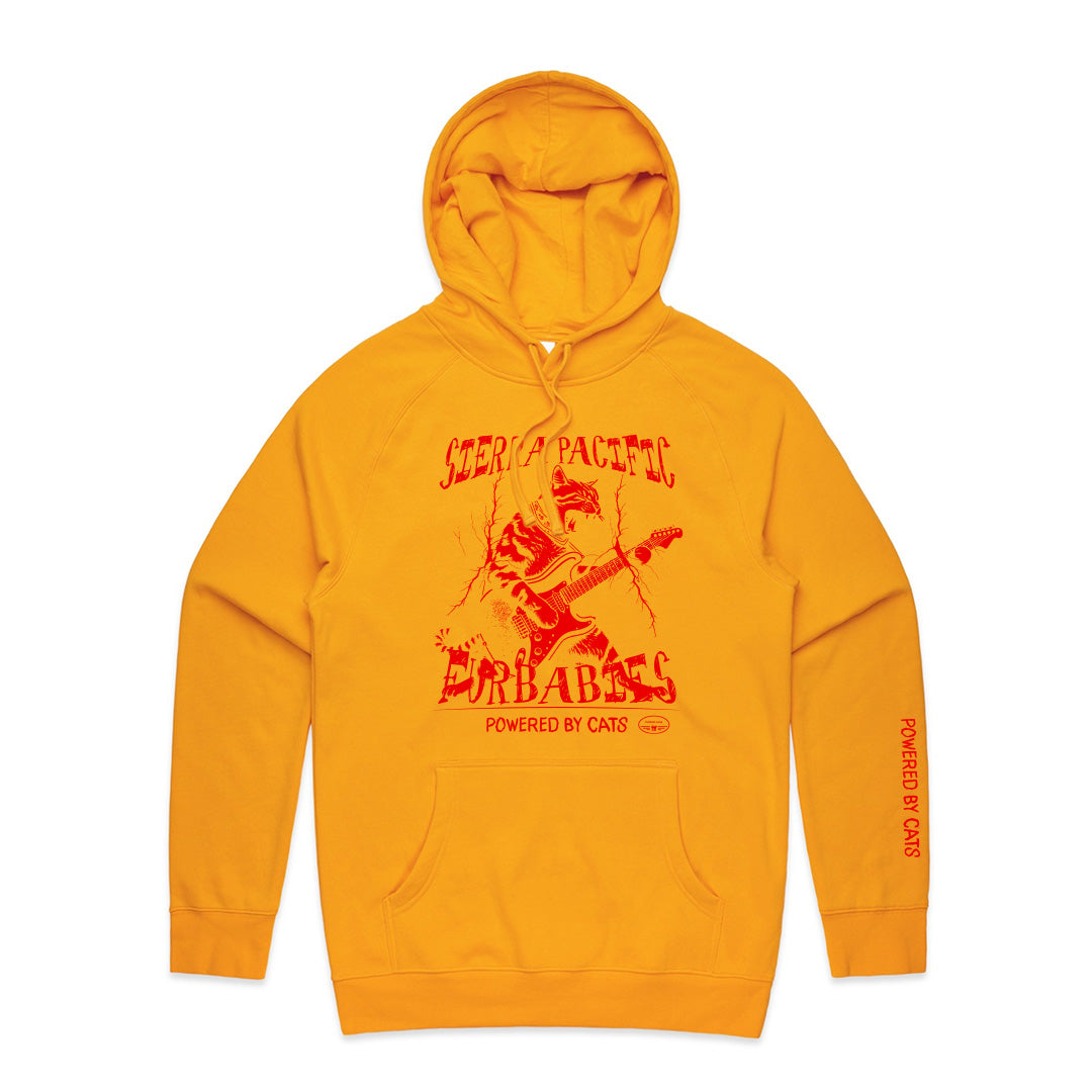Oswin Hoodie