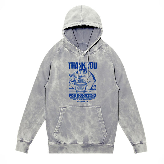 Thank You Pan Hoodie