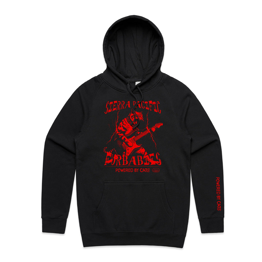 Oswin Hoodie