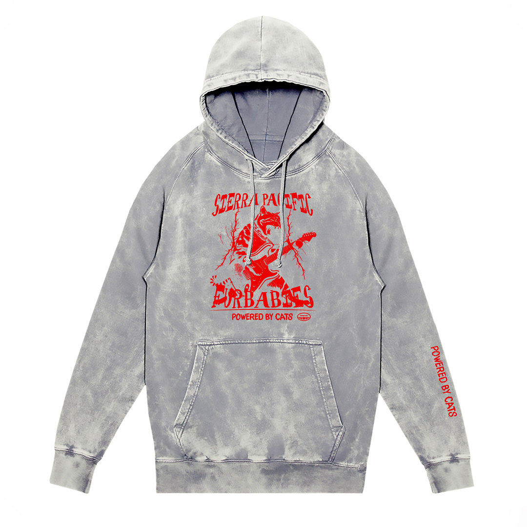 Oswin Hoodie