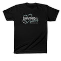 Saving Paws