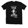 Show Me Your Kitties Tee