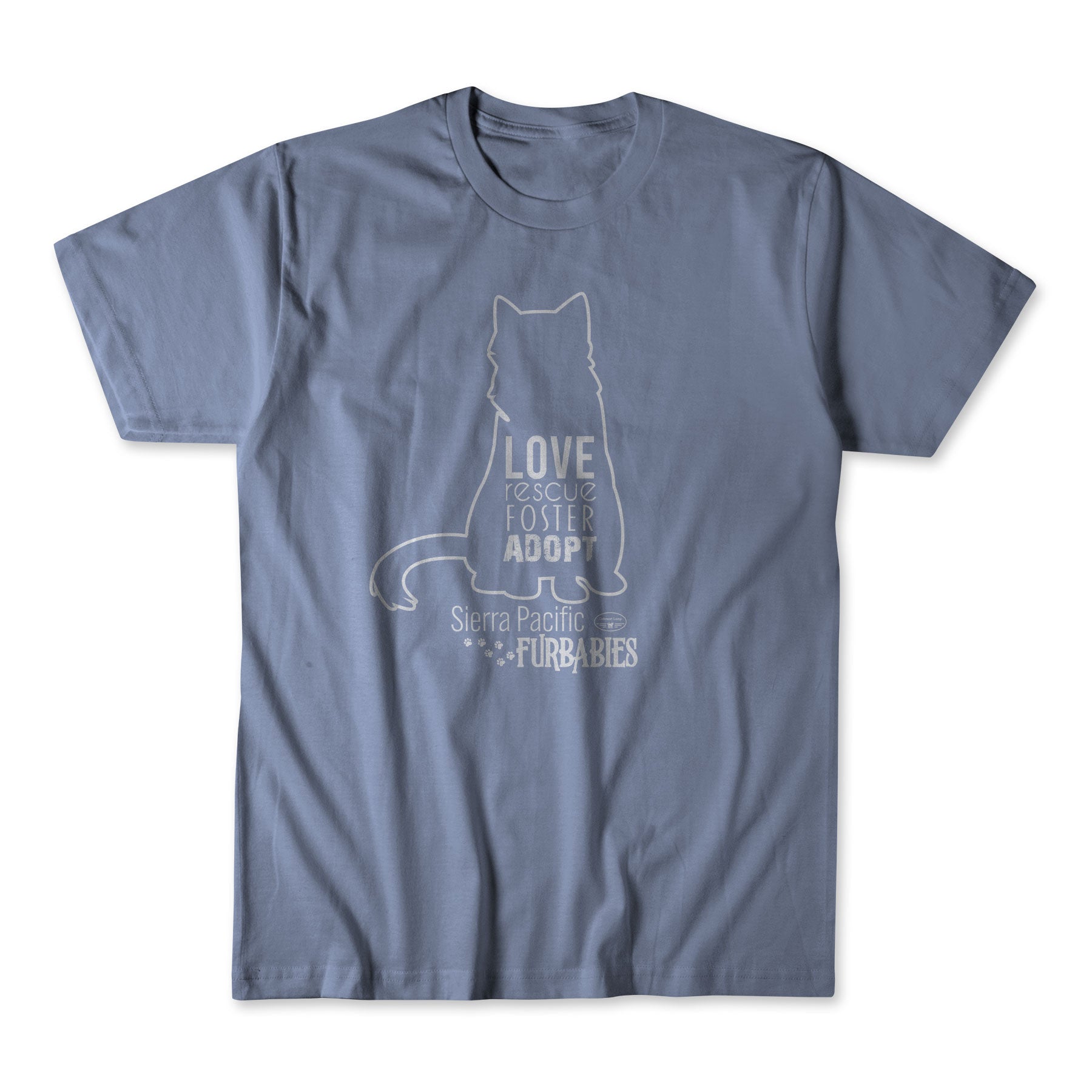 Rescue Tee