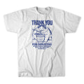 Thank You Pan Tee