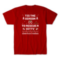 Tis The Season Tee