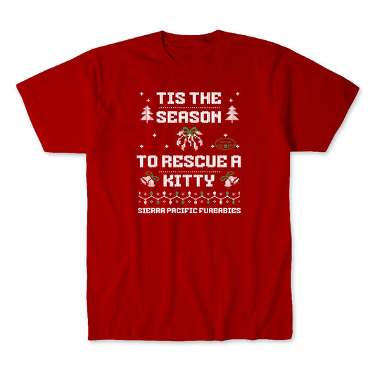 Tis The Season Tee