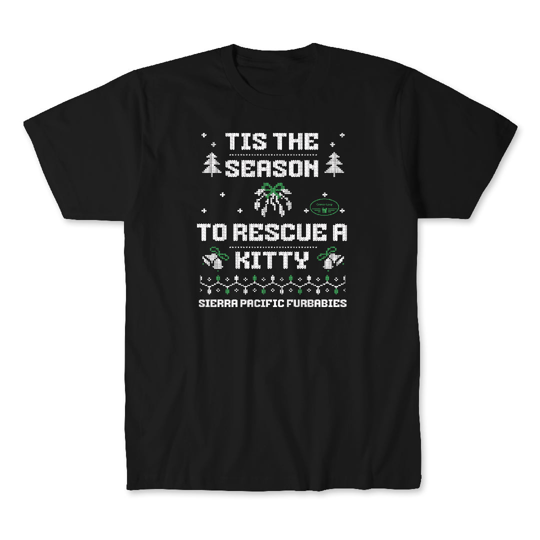 Tis The Season Tee