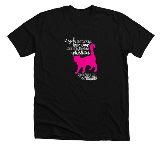 Whiskers Tee